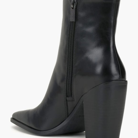 Black Bootie (Allie bootie) from Nordstrom - Picture 2 of 3